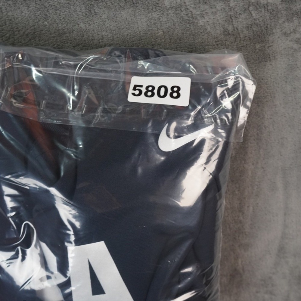 Team USA London Nike Hoodie Mens Small‎ Black Olympics Therma Fit Sweatshirt - Picture 9 of 9